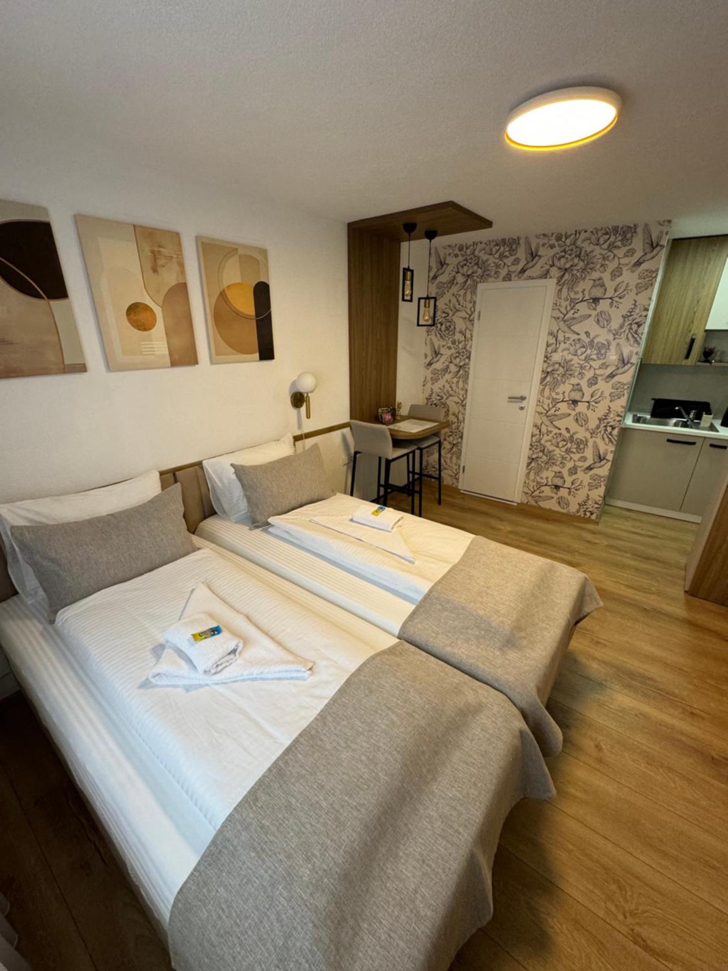 2 Appartamento Sarajevo